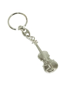 Keychain Violin (ftl011)