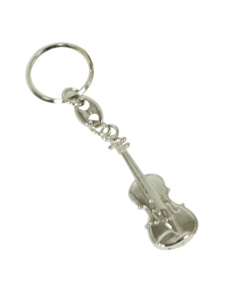 Porte-clés Violon (ftl011)