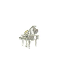 Goupille de piano à queue (2 cm.) ftp015 Argent