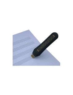 Boligrafo Pentagrama Boligrafo 5 Lineas para dibujar Pentagramas