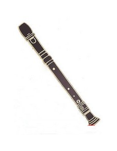 Recorder Pin 4 cm. (Last Unit)