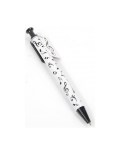 Drawing Musical Notes Pencils (B1084) (Pack 24 Units)