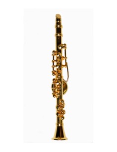 Imán Clarinete Agifty M-1029