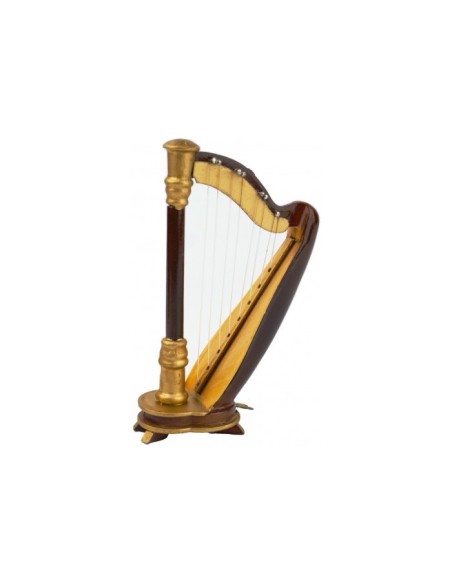 Agifty I-1008 Harpe Aimant