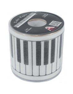 Papel Higienico Teclado (T1001)