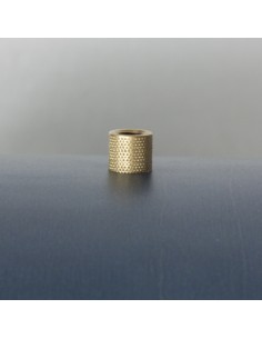 Bombo Tornillo Laton Soporte Micro (ref.7583)