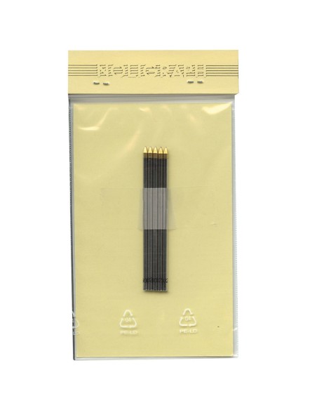 Noligraph Pen 5 Charge Refill