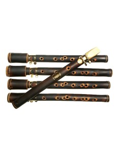 Xaphoon Maui Bamboo Europe (Bambu Natural) Do