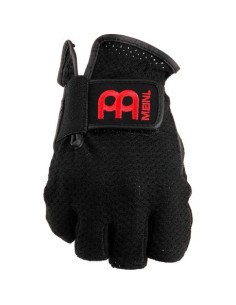 Guantes con Dedos Cortados Meinl (MDGFL -M) Talla M
