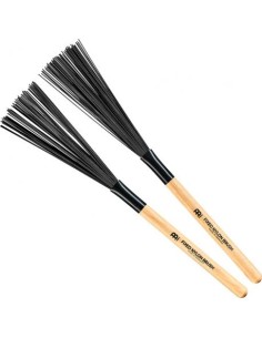Escobilla Nylon Mango Madera Meinl SB303