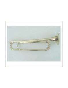 Clarin (Eb) Honsuy (Silber)