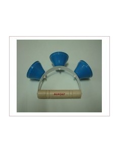 Corona 3 Campanas Honsuy