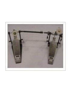 Pedal Bombo Doble Honsuy
