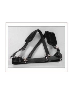 Bandolera Caja Honsuy (Super Grande)