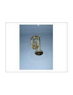 Corneta Carmen Honsuy (Transpositor) Do/Sib (Laton Pulido)