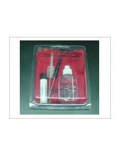 Limpieza y Mantenimiento Corneta Honsuy