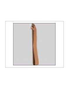 Bandolera Tambor Honsuy (11 cm.) Marron