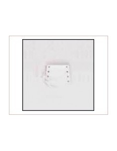 Manopla Cornetin Honsuy (Blanca)