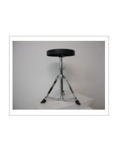 Honsuy Kinder-Batteriesitz (Schwarz)