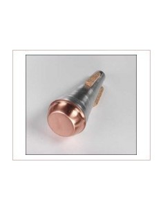 Sordina Corneta Honsuy (Aluminio Cobre)