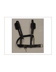 Bandolera Caja Honsuy (Pequeña)