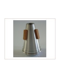 Sordina Corneta Honsuy (Aluminio)