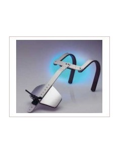 Arnes Timbal Honsuy (Aluminio)