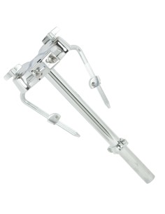 Percusion Pieza central compact Santafe 8000 ref.sj0575 Cromado