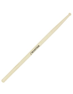 Baqueta Repenique Bellota Madera Med: 37,5x1,5 cm. Liverpool (ref.mt20) Natural