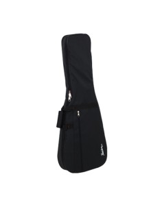Estuche Funda Guitarra Electrica Mochila Acolchado 25 mm. (ref.73e) Med: 104x39x29x9 cm. Negro