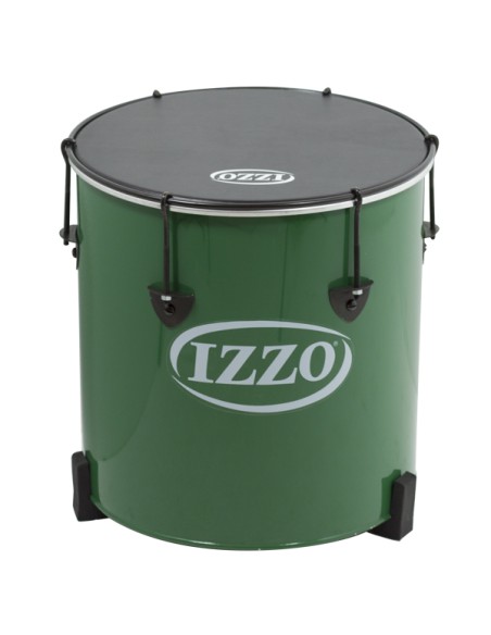 Castle Surdo 14"x37 cm. Aluminio Izzo