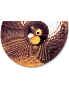 14" Hammered Crash DB0792 Gold Plate (Unit)