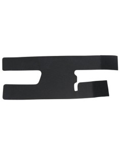 Bombardino Baritone Leather Mitten ref. 7311