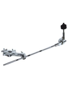 Brazo Plato Abrazadera DB (ref.db0441) Cromado