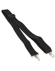 Bandolera Bombo (Ref.710) Bebe Mosqueton Fijo Largo Min: 70 cm. Max: 132 cm.