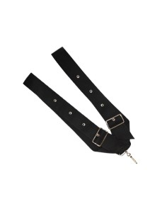 Correa Arnes Timba Adulto Ojetes y Hebilla ref.723 Med: 50 mm. Largo Min: 56 cm. Largo Max: 68 cm.