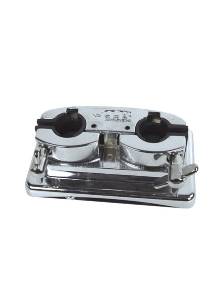 Percussion Central Plate DB (ref.db0900) Chrome