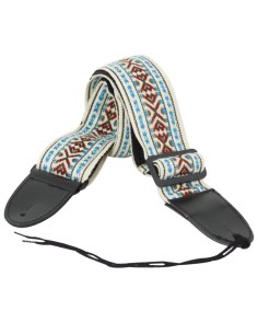 Classical Guitar Strap ref. n. 13 beige