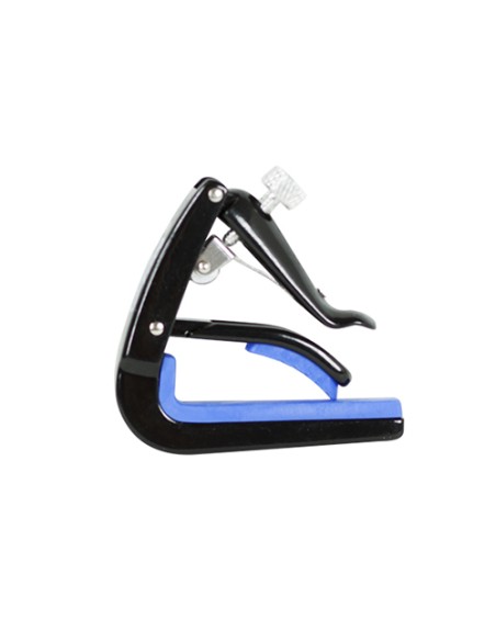 Alice Ukulele Capotasto n. 13 (a007p/bk)