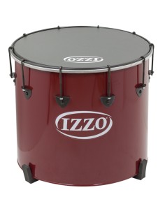 Castle Surdo 18"x41 cm. Aluminio Izzo