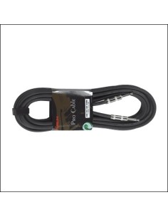 Cable Altavoz Kirlin sbc-166-10m jack-jack 16awg