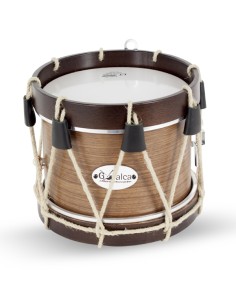 Tabalet Valencia Gonalca Cover Parche Remo ut 20x15 cm. (ref.04417) Nogal