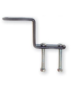 Soporte Caja China Forma S Gonalca (ref.03083) Negro