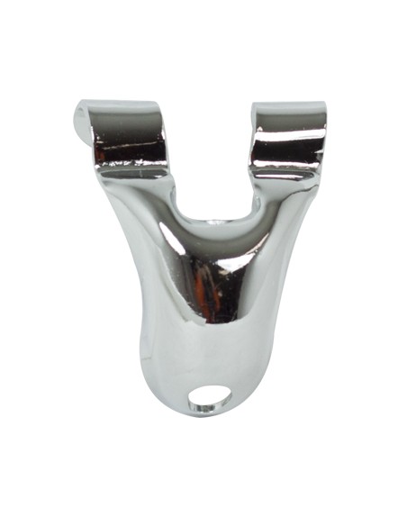 Gonalca 2016 Spanntrommel (ref.p01304) Chrom