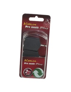 Conector Kirlin Blister 3.5mm ref.2648x2 mono m-2x1/4