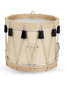 Tabalet Valencia Gonalca Cover c/mufle Parche Remo ut 25x20 cm. (ref.04425) Natural