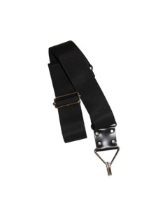 Batukada Strap ref.731 Minimum Length 47 cm. Maximum Length 82cm