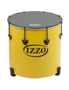 Castle Surdo 16"x39 cm. Aluminio Izzo