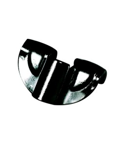 Bongo o Tambor Enganche Negro ref. 07251