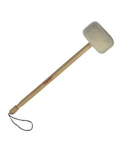 Maza Gong Gonalca ref.02594 Med:Largo total: 37 cm. Bola: 4,3 x 8,5 cm.